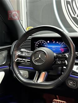 مرسيدس بنز GLE